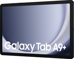 Samsung Galaxy Tab A9 Plus (2023) - 128GB - Dark blue — thumbnail 6