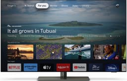 Philips 48OLED808 - 48 inch - 4K OLED - 2023 — thumbnail 4