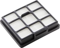 Inventum ST307ZZA - Stofzuiger met zak - 3 liter - Dierenharenborstel - parketborstel geschikt voor dierenharen - HEPA 14 - Lichtgewicht - Zwart — thumbnail 6