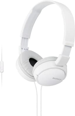 Sony MDR-ZX110A - On-ear koptelefoon - Wit — thumbnail 19