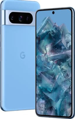 Google Pixel 8 Pro - 12GB/128GB - Bay Blue — thumbnail 13