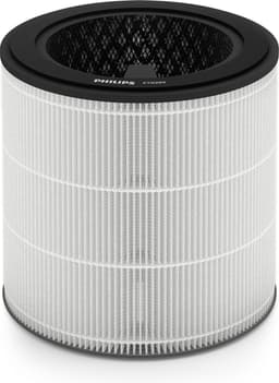 Philips 800i Series AC0850/11 - Compacte Luchtreiniger met HEPA Filter - 190 m³/u - Grijs - App Connected — thumbnail 8