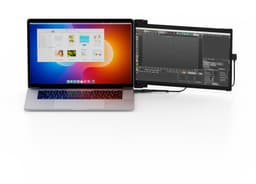 Mobile Pixels Duex Max DS - Portable Monitor - 14.1 inch Monitor - FHD - 60hz - Draagbaar Beeldscherm - Draagbare Monitor - Extra Laptopscherm — thumbnail 10