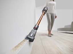 Dyson Cyclone V10 Absolute - Steelstofzuiger - Koper - 150 Air Watts - Lange batterijduur — thumbnail 7