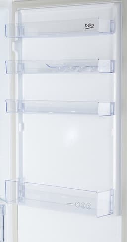 Beko BCSA283E4SN - Inbouw koel-vriescombinatie - 271 l E — thumbnail 14