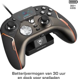 Turtle Beach Stealth Ultra - Draadloze Controller - Xbox Series X|S, Xbox One, PC — thumbnail 27