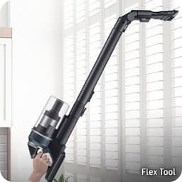 Samsung Jet 95 Pet - Steelstofzuiger - VS20C9542TN — thumbnail 8