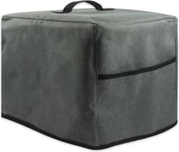 Airfryer Hoes - Geschikt voor Philips airfryer en meer - Waterafstotende Cover - Stofdicht - 34 x 26 x 30 cm — thumbnail 6