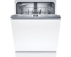 Bosch SMV4HAX20N - Inbouwvaatwasser - Volledig integreerbaar
