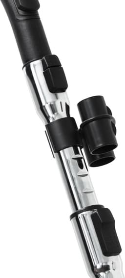 Inventum ST306RZA - Stofzuiger met zak - 3 liter - HEPA 13 - Snoerlengte 7 meter - Rood — thumbnail 16
