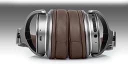 Muse M-278BT - Draadloze bluetooth hoofdtelefoon, donkerbruin — thumbnail 13