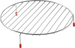 ETNA CM244RVS - Inbouw Combi-Magnetron - 44L - Magnetron, Oven en Grill - 20 Automatische Programma's - RVS - Kinderslot - 36 cm Draaiplateau — thumbnail 5
