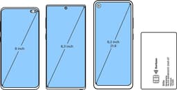 Sony Xperia 5 - 128GB - Blauw — thumbnail 16