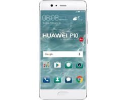 Huawei P10 - 64GB - Zilver