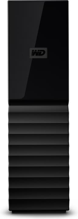 Western Digital My Book - Externe Harde Schijf - 12 TB — thumbnail 3