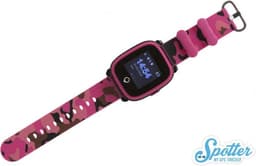 Spotter GPS Horloge – Princess Pink — thumbnail 5