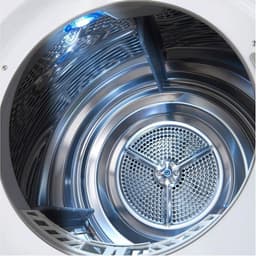 LG RC90V9AV3Q - 9 kg droger met DUAL inverter Heat Pump™ - Supersnel of Superzuinig - Auto Cleaning Condensor - ThinQ — thumbnail 5