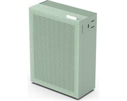 Coway Airmega 150 Luchtreiniger - Air Purifier - 281 m³/u - Wasbaar pre-filter + HEPA filter + koolstoffilter - Verwijdert tot 99,97% van ultrafijne deeltjes - Tegen stof, pollen en allergenen - Fluisterstil (20 dB) - ECARF & Quiet Mark - Groen