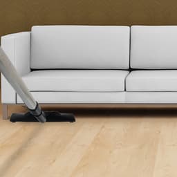 Scanpart parketborstel 32 en 35 mm - Extra plat - Twinner - Geschikt voor AEG Bosch Electrolux Miele Moulinex Nilfisk Panasonic Philips Rowenta Siemens - Voor gladde vloeren - Universeel — thumbnail 9