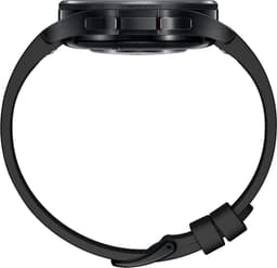 Samsung Galaxy Watch6 Classic - Smartwatch - 43mm - Zwart — thumbnail 4