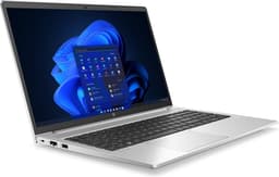 HP Probook 450 G10 - zakelijke laptop - 15.6 FHD - i5-1335U - 8GB - 512GB – Keyboard verlichting - W11Pro — thumbnail 3