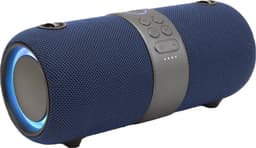 Phreeze Bluetooth Speaker - Outdoor Bazooka - 40W - Ultra Volume Boost - FM - Aux - RGB Verlichting — thumbnail 9