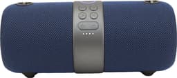 Phreeze Bluetooth Speaker - Outdoor Bazooka - 40W - Ultra Volume Boost - FM - Aux - RGB Verlichting — thumbnail 7