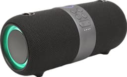Phreeze Bluetooth Speaker - Outdoor Bazooka - 40W - Ultra Volume Boost - FM - Aux - RGB Verlichting — thumbnail 6