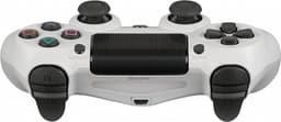 Sony Dual Shock 4 Controller V2 - PS4 - Wit — thumbnail 6