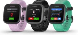 Garmin Bounce - Smartwatch voor Kinderen - Realtime locatiebepaling - LTE/5G/4G verbindig - Green Burst — thumbnail 7