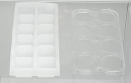 Bella BSBS-455.1WBE - Amerikaanse koelkast - Waterdispenser - Display - Zwart — thumbnail 7