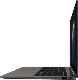 Samsung - Galaxy Book3 360 - Laptop - 16" 3K AMOLED - Graphite — thumbnail 3