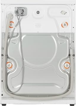 Beko B3WT59610W - IronFast - RecycledTub™ - Wasmachine - 10% zuiniger dan energielabel A — thumbnail 4
