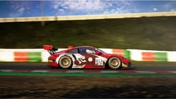 Assetto Corsa Competizione - PS5 — thumbnail 12