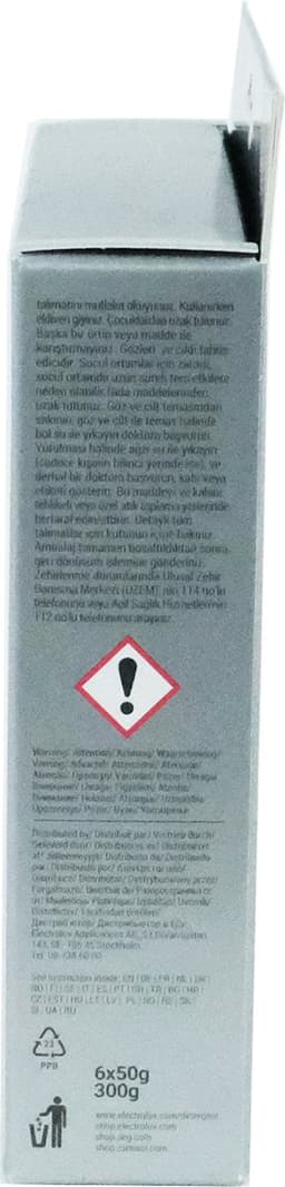 Electrolux M3GCP400 — thumbnail 7