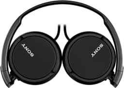 Sony MDR-ZX110 - On-ear koptelefoon - Zwart — thumbnail 8