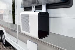 Qlima Split-unit airco MS-AC 5001 wit — thumbnail 13