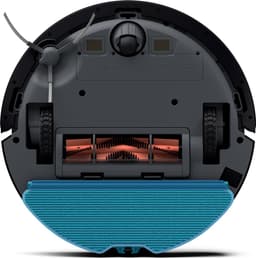 Philips HomeRun Aqua 3000 Series XU3100/01 - Robotstofzuiger met Dweilfunctie - Incl. Laadstation - Zwart / Metallic - App Connected — thumbnail 8