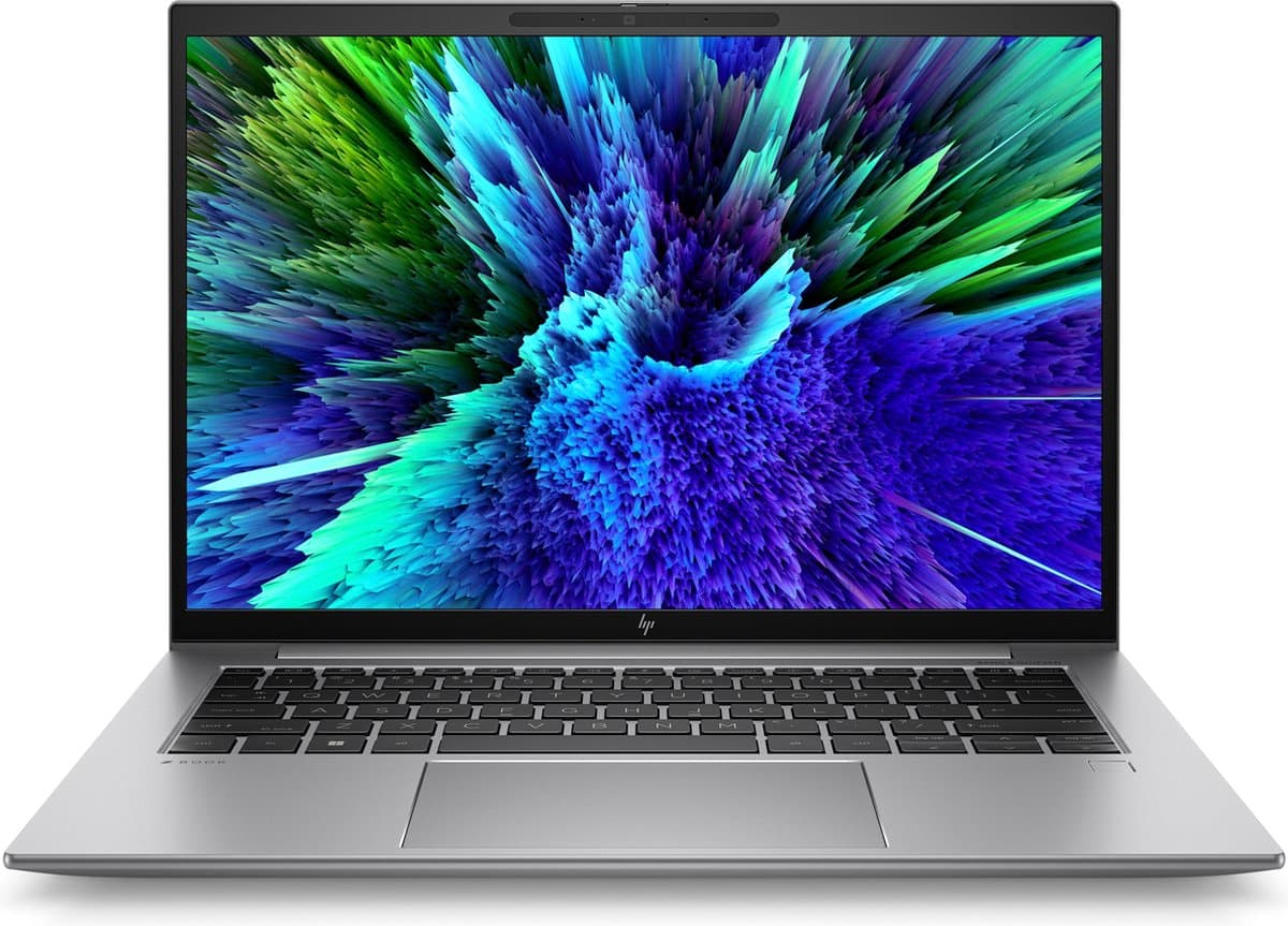 HP ZBook Firefly G10 - Laptop - Ryzen 9 Pro - 64GB RAM - 1TB SSD — afbeelding 1
