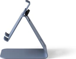 Tabdoq universele tablet desktop standaard - geschikt voor alle tablets van 8-13 inch, blauw — thumbnail 8