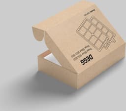 DEGG® - Hepa H13 Filter - Geschikt voor Philips, AEG en Electrolux - Stofzuiger Onderdelen - Vervangt FC8031 - H13 (voorheen H12) - Standaard Filter geschikt voor Philips, AEG en Electrolux - Premium Kwaliteit - 2 STUK(S) — thumbnail 5
