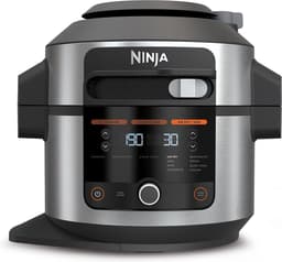 Ninja Foodi OL550EU Multicooker - 11 Kookfuncties - 6 Liter - Inclusief Airfryer, Stomen, Grillen, Pressure — thumbnail 1