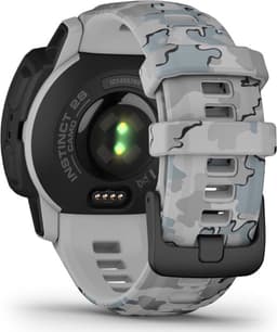 Garmin Instinct 2S - Sporthorloge met GPS - Smartwatch voor heren - 40mm - Camo Edition Mist — thumbnail 15