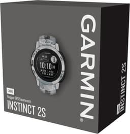 Garmin Instinct 2S - Sporthorloge met GPS - Smartwatch voor heren - 40mm - Camo Edition Mist — thumbnail 18
