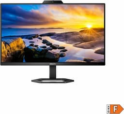 Philips 24E1N5300HE - Full HD Webcam Monitor - USB-C 65w - 24 inch — thumbnail 3