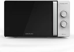 Cecotec ProClean 4010 -magnetron met grill — thumbnail 10