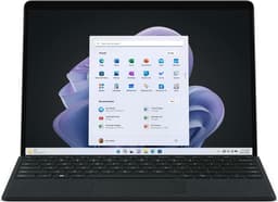 Notebook 2-in-1 Microsoft Intel Core I7-1255U 256 GB SSD 13" 16 GB RAM — thumbnail 4