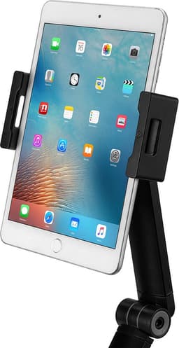 Neomounts DS15-545BL1 universele tablet stand voor 4,7-12,9" tablets - zwart — thumbnail 6