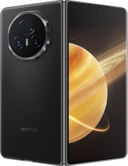 Honor - Magic V3 5G - 12/512GB - Black — thumbnail 1