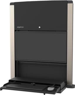 Ergotron CareFit Omhulling — thumbnail 1